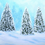 Fundraising Paint Party! Outdoor Discovery Center