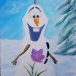 Happy Birthday Zoey!