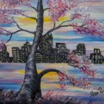 HM Insurance Group Painting Party!