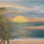 Fundraising Paint Party! Community Library of Castle Shannon