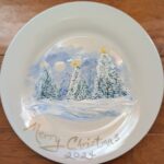 Holiday Party with the Vets!